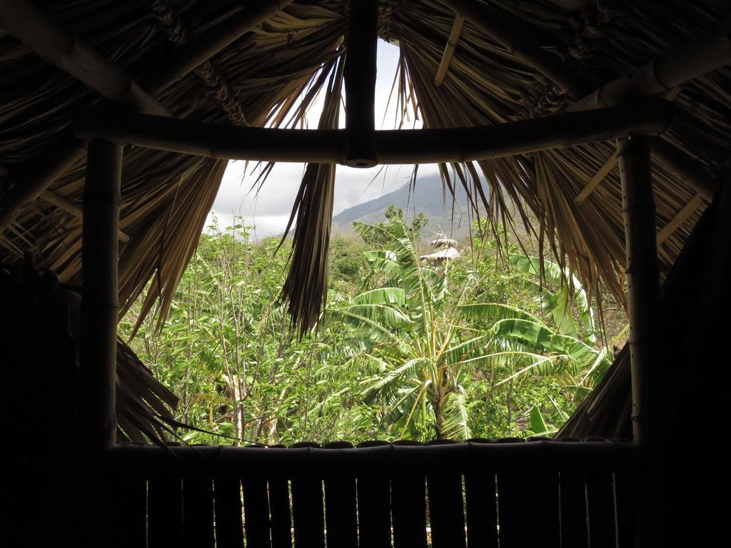 Finca La Magia Villa Ometepe Exterior photo