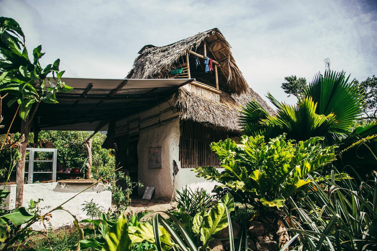 Finca La Magia Villa Ometepe Exterior photo